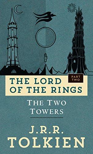 J.R.R. Tolkien: The Two Towers (1986)