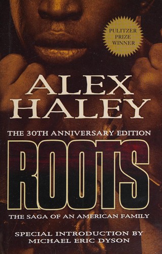 Roots (2007, Vanguard Press)