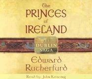 Edward Rutherfurd: The Princes of Ireland (AudiobookFormat, RH Audio)