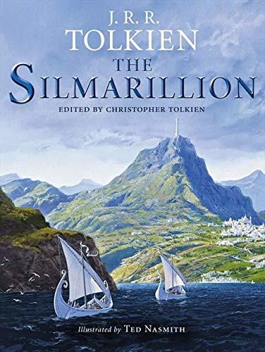 J.R.R. Tolkien: The Silmarillion (2004)