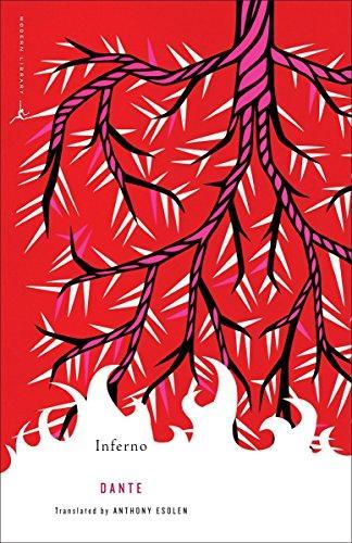 Dante Alighieri: Inferno (The Divine Comedy #1) (2003)