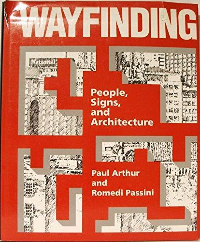 Paul Arthur, Romedi Passini: Wayfinding (1992)