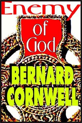 Bernard Cornwell: Enemy of God (The Arthur Books #2) (AudiobookFormat, Books on Tape, Inc.)