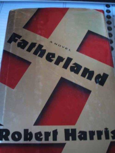 Robert Harris: Fatherland