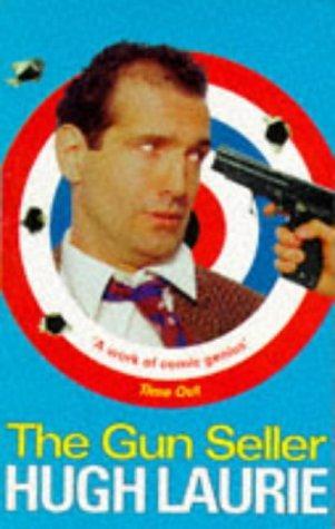 Hugh Laurie: The gun seller (1996)