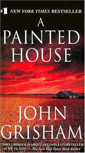 John Grisham: Painted House (2001, Tandem Library)