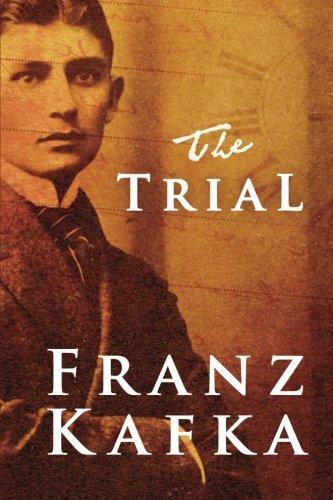 Franz Kafka: The Trial (2015)