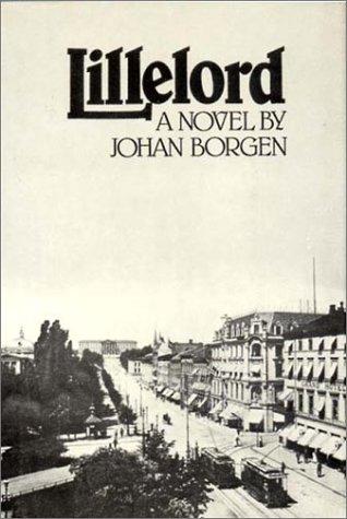 Johan Borgen: Lillelord (1982, New Directions Pub. Corp.)