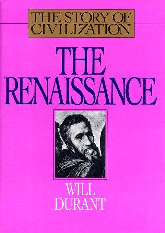 Will Durant: The Renaissance (1997)