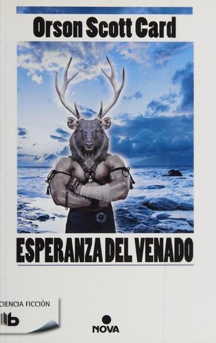 Orson Scott Card: Esperanza del venado (Paperback, 2016, B de Bolsillo (Ediciones B))