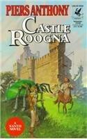 Piers Anthony: Castle Roogna