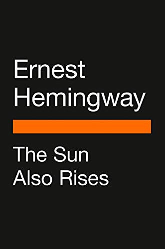 Amor Towles, Ernest Hemingway, R. Kikuo Johnson: The Sun Also Rises (Paperback, Penguin Classics)