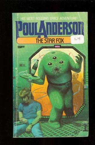 Poul Anderson: The Star Fox (1978)