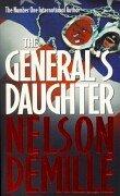 Nelson DeMille: The General's Daughter (Paperback, 2001, Time Warner Paperbacks)