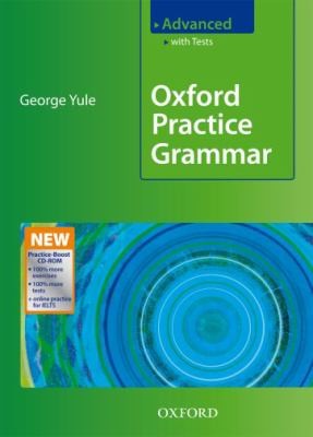 George Yule: Oxford Practice Grammar With Answers (2009, Oxford University Press, USA)