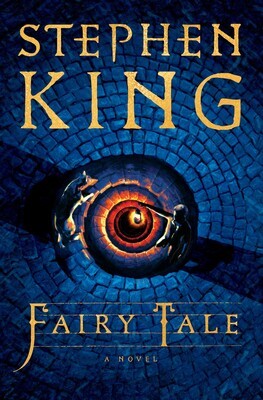 Stephen King: Fairy Tale (2022, Scribner)