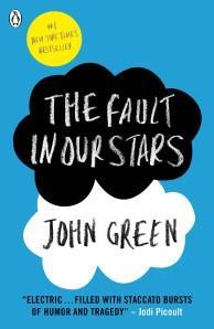 John Green - undifferentiated, John Green, Catherine Gibert, Laia Font Mateu, Katarina Düringer: The Fault in Our Stars (2012)