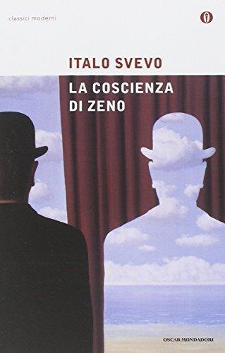 Italo Svevo: La coscienza di Zeno (Italian language, 1988)