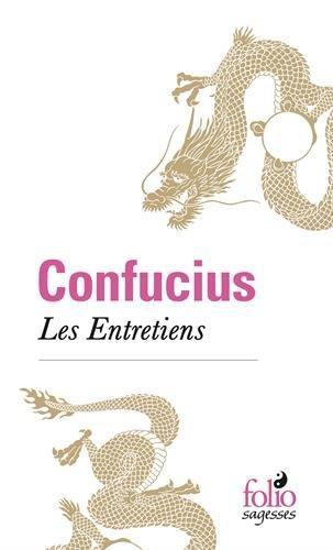 Confucius: Les entretiens (French language)