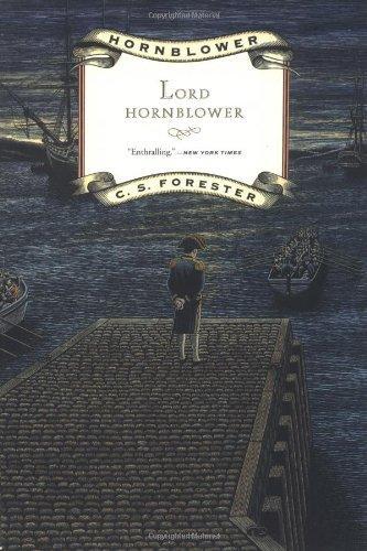 C. S. Forester: Lord Hornblower (1989)