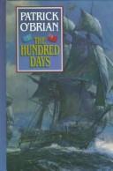 Patrick O'Brian: The hundred days (1999, Thorndike Press)