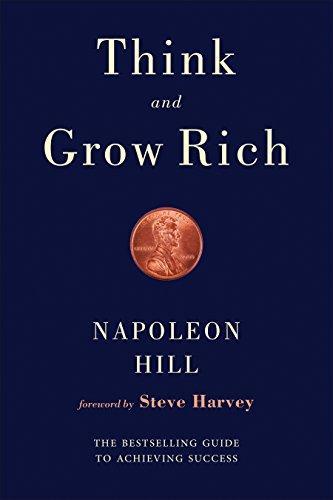 Napoleon Hill: Think and Grow Rich (2016)