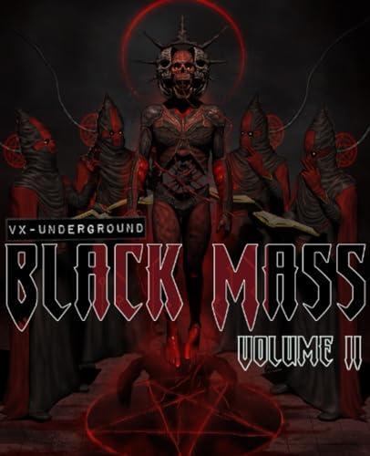 Vx Underground: VX Underground Black Mass (2023)