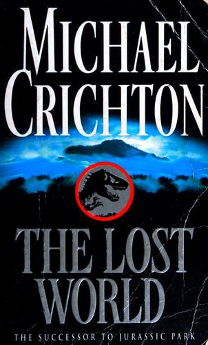 Michael Crichton: The lost world (Paperback, 1996, Arrows Books)