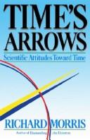 Morris, Richard: Time's arrows (1985, Simon and Schuster)