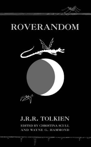 J.R.R. Tolkien: Roverandom (Paperback, HarperCollins Publishers Ltd)