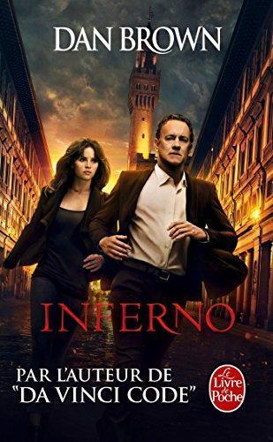 Dan Brown: Inferno (Paperback, French language, 2016, French and European Publications Inc)