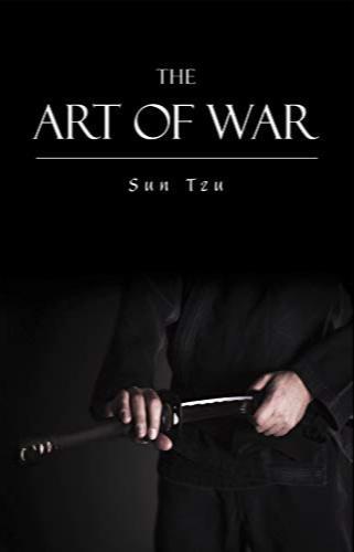 Sun Tzu: El arte de la guerra (2020, KTHTK)