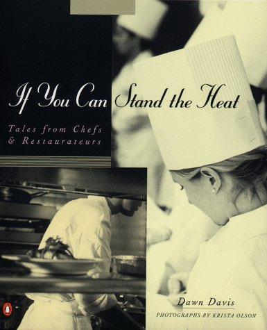 Dawn Davis: If You Can Stand the Heat (1999, Penguin (Non-Classics))