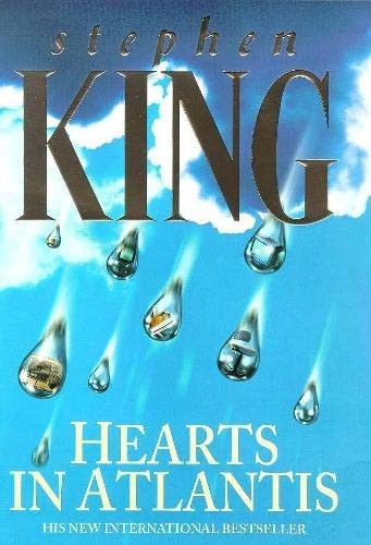 Stephen King, Stephen King: Hearts In Atlantis (Hardcover, 1999, Hodder & Stoughton)