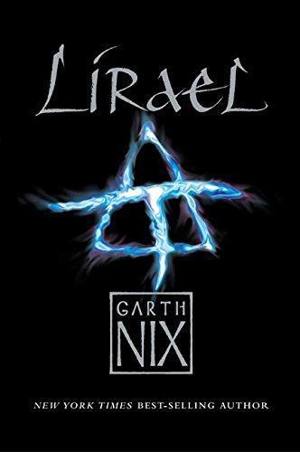 Garth Nix: Lirael (Abhorsen, #2) (Paperback, 2015, Eos)