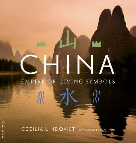 Cecilia Lindqvist: China (Paperback, 2008, Da Capo Press)