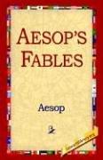 Aesop: Aesop's Fables (Hardcover, 2006, 1st World Library)