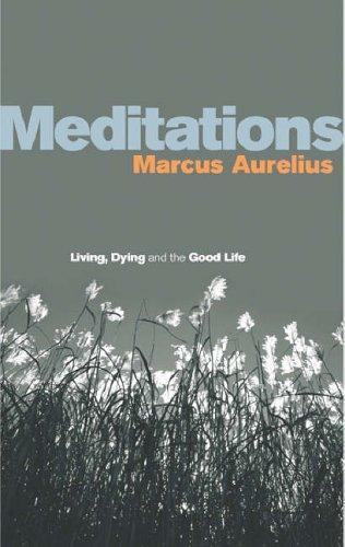 Marc Aurèle: Meditations (2004)