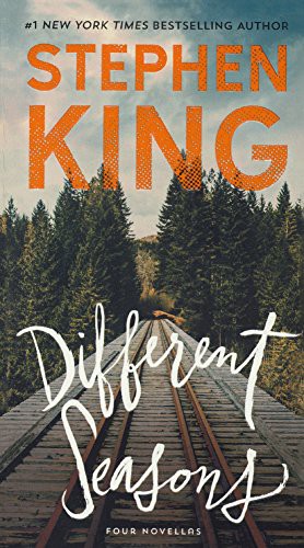 Stephen King: Different Seasons (Hardcover, 2017, Turtleback)