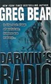 Greg Bear: Darwin's Radio (Hardcover)