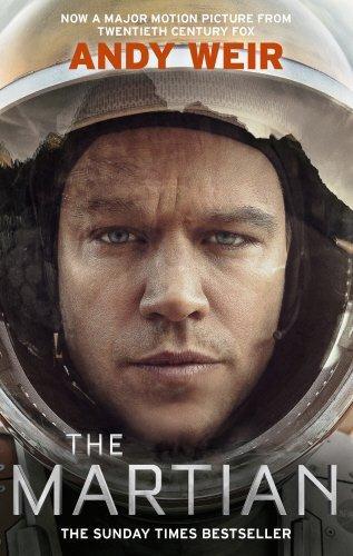 Andy Weir: The Martian (2015)