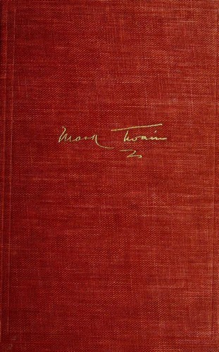 Mark Twain: The family Mark Twain. (Hardcover, 1935, Harper & Brothers)