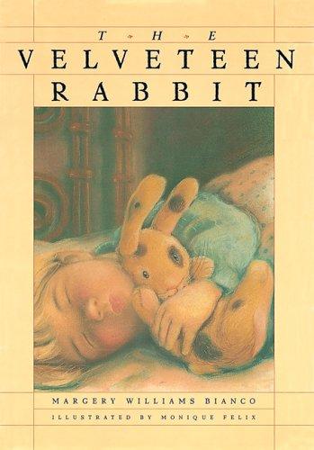 Margery Williams Bianco: The Velveteen Rabbit (Creative Editions) (Hardcover, 1994, Creative Editions)