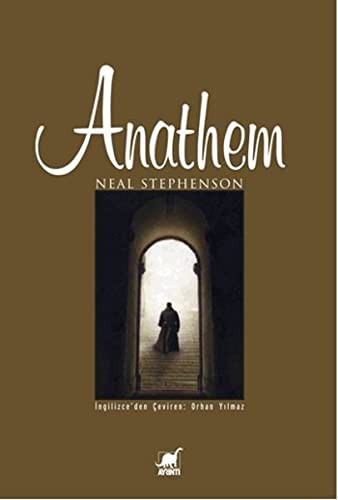 Neal Stephenson: Anathem (Paperback, Turkish language, Ayrinti)