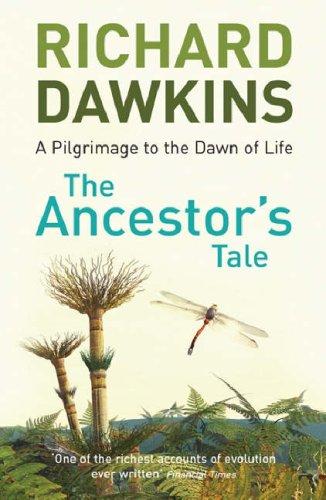 Richard Dawkins: The Ancestor's Tale (Paperback, 2005, Phoenix, phoenix, Orion Publishing Group, Limited)