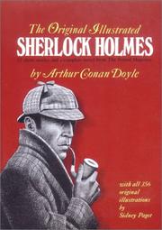 Arthur Conan Doyle: The Original Illustrated Sherlock Holmes (2001, Book Sales)