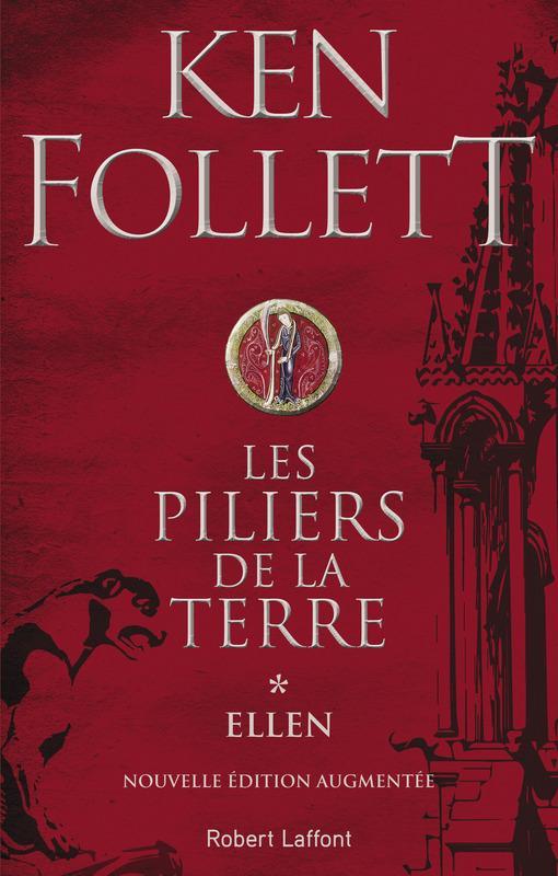 Ken Follett: Les piliers de la terre (French language, 2017)