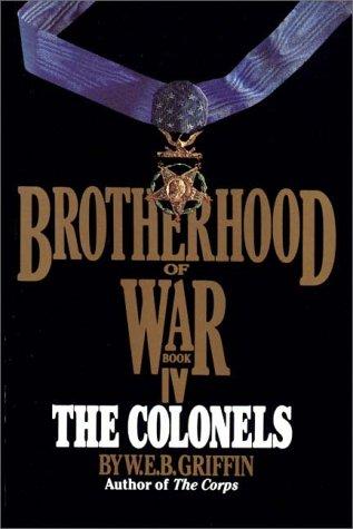 William E. Butterworth III: Brotherhood Of War (AudiobookFormat, 1995, Books on Tape, Inc.)