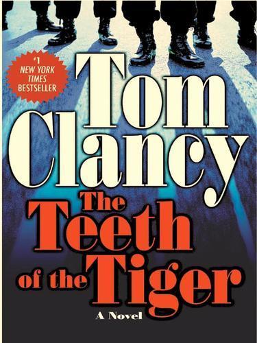 Tom Clancy: The Teeth of the Tiger (2009)