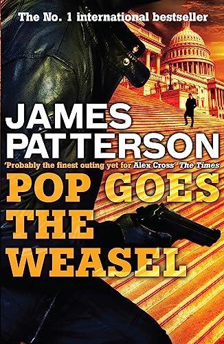 James Patterson: Pop Goes the Weasel (2010)